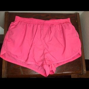 brooks running shorts